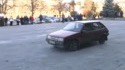 spetsnaz vs voiture russe