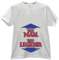 The legend