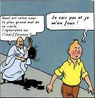 Question philosophique