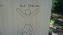 Assouplissement du tronc