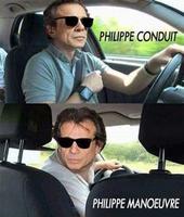 Philippe prudence