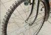 Suspension de vélo