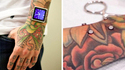 Montre sans bracelet