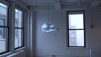 Un nuage dans votre salon