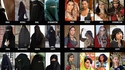 Femmes de tradition
