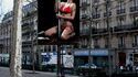 Pub pour sous vêtements