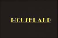 Mouseland (le pays des souris) de Tommy Douglas