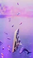 Invasion en tilt-shift