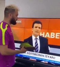 Faudra peut-être faire quelque-chose pour les pieds