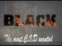 Bad Black