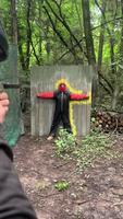 Paint ball 