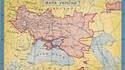 La Grande Ukraine, carte de 1919