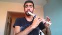 Beatbox et flûte à bec
