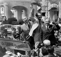 Festival de Cannes 1966