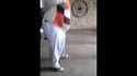 Un grand danseur