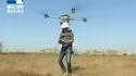 Drone level 999