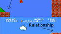 Amitié ou relation