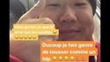 Kan tu exauces le vœu de BarneyGumbles 