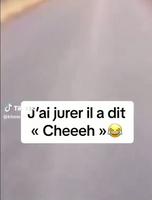 Croiser un troupeau 