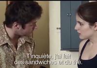 Ne jamais jouer avec la nourriture 