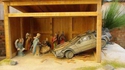 Back to the Nativity