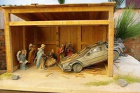 Back to the Nativity