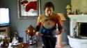 MONSTRUEUSEMENT FANTASTIQUE (FRED KRISTON) LADY GAGA LITTLE MONSTER SINGER