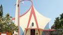 Eglise moderne