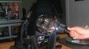 Le chien de Dark Vador