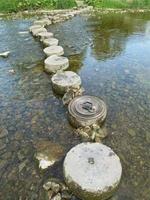 Un passage qui ne paye pas de mine... ou pas !