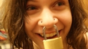 Piercing