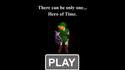 Princes Of The Zelda Universe