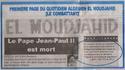 Journal algerien