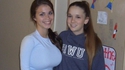 Deux amies