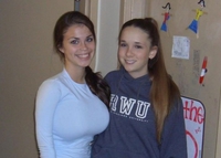 Deux amies