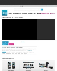 'Droit de réponse' : 'la disparition de Charlie Hebdo'