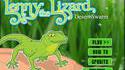 Lenny, le Lézard