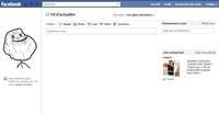 Facebook Forever alone