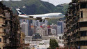 Aéroport de Hong Kong