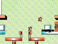 Partie multi-joueurs