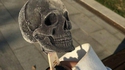 Glace de la mort