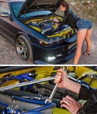 Qu'est ce que tu fous ? 