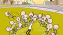 Comment combattre 20 enfants