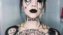 Maquillage Ouija