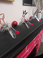 La décoration de Noël 