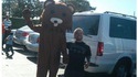 Pedobear est myope ?