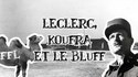 Leclerc et la prise de Koufra