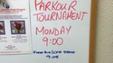09h00 tournoi de parkour