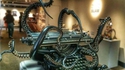 Kan Cthulhu écrit ses mémoires