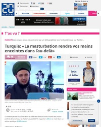 Le saviez vous ?